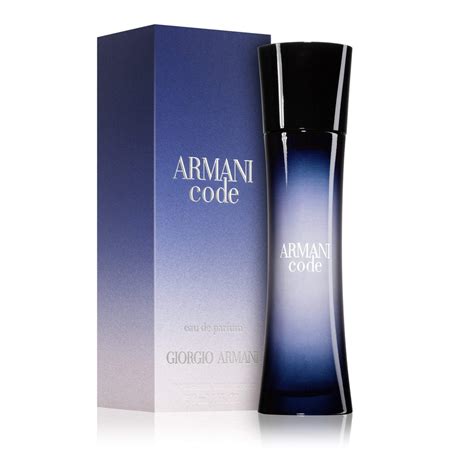 armani code mujer estuche|perfume armani code mujer precio.